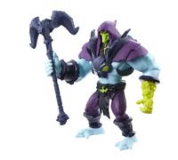 Masters Of The Universe Figurines D´action Motu Basées Sur La Série Animée