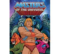 Masters of the Universe (Grayskull 60 x 80 cm Toile Imprimée