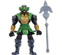 Masters of the Universe He-Man and The 14 cm Action Figurine : Tri-Klops