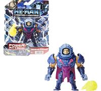 Masters of the Universe He-Man and The Figurine d'action 14 cm