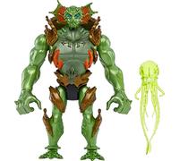 Masters of the Universe He-Man and The Savage Eternia Figurine Mer-Man HLF49 14 cm