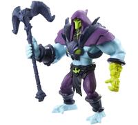 Masters Of The Universe - He-Man Série Animée Netflix Figurine Personnage 14cm