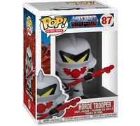 Masters Of The Universe Horde Trooper Pop Retro Toys #87 Vinyl Figurine Funko