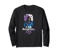 Masters of The Universe : I Am Delightfully Evil Skeletor Manche Longue