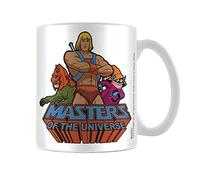 Masters of the Universe (I have the Power 11oz/315ml Mug