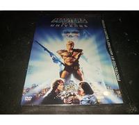Masters of the Universe [Import USA Zone 1]