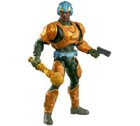 Masters of the Universe Les Maîtres de l'Univers-Figurine articulée Maître d'armes 14 cm