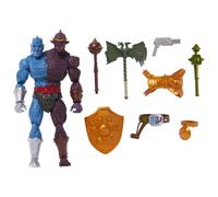 Masters of the Universe Les Maîtres de l'Univers ¿ Figurine articulée Masterverse Bi-tête