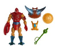 Masters of the Universe Les Maîtres de l'Univers ¿ Figurine articulée Masterverse Étor