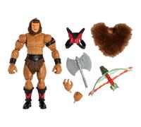 Masters of the Universe Les Maîtres de l'Univers ¿ Figurine articulée Masterverse Grizzlor