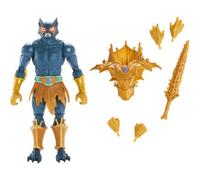 Masters of the Universe Les Maîtres de l'Univers ¿ Figurine articulée Masterverse Océanor