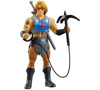 Masters of the Universe Les Maîtres de l'Univers-Figurine Articulée Musclor 14 cm