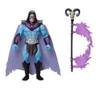 Masters of the Universe Les Maîtres de l'Univers-Figurine articulée Skeletor