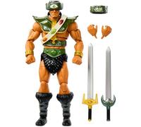 Masters Of The Universe Les Maîtres De L'univers - Masterverse - Figurine Articulée Tri-Klops