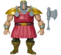 Masters of the Universe Les Maîtres de l'Univers Origins-Figurine articulée Bélios Deluxe