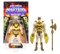 Masters of the Universe Les Maîtres de l'Univers Origins-Figurine articulée Bourdon