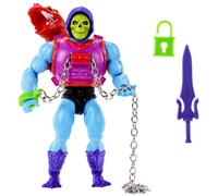 Masters of the Universe Les Maîtres de l'Univers Origins ¿ Figurine Articulée Skeletor Dragon Blaster