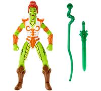 Masters of the Universe Les Maîtres de l'Univers Origins ¿ Figurine articulée Tila Serpent