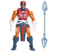 Masters Of The Universe Originscore200xzodak Figure Multicolore Enfants