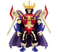 Masters of the Universe Les Maîtres de l'Univers Origins-Spectror en armure de Megatron