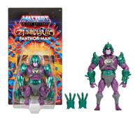 Masters of the Universe Les Maîtres de l'Univers X Cosmocats-Figurine articulée Panthor-Man