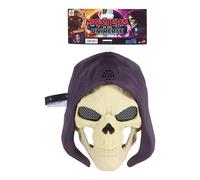Masters of the Universe Maîtres de l'Univers 2026 Masque Skeletor parlant
