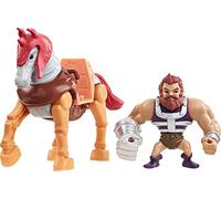 Masters of the Universe- Maîtres de l'Universe, GYY31, Cranberry