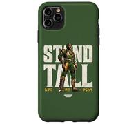 Masters of The Universe : Man-At-Arms Stand Tall Coque pour iPhone 11 Pro Max