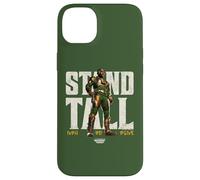 Masters of The Universe : Man-At-Arms Stand Tall Coque pour iPhone 14 Plus
