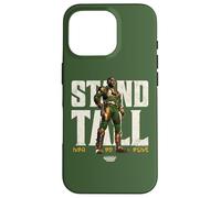 Masters of The Universe : Man-At-Arms Stand Tall Coque pour iPhone 16 Pro
