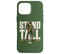 Masters of The Universe : Man-At-Arms Stand Tall Coque pour iPhone 16 Pro Max