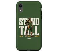 Masters of The Universe : Man-At-Arms Stand Tall Coque pour iPhone XR