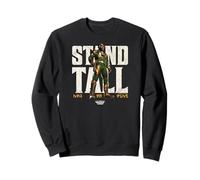 Masters of The Universe : Man-At-Arms Stand Tall Sweatshirt
