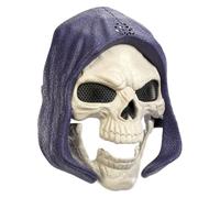 Mattel Masque De Skeletor Mask Violet Enfants