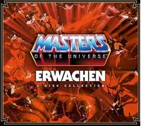 Masters of the Universe - Masters of The Universe-Erwachen(Folgen1-3)(3cd Bo [Import]
