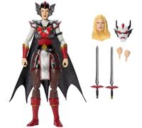 Masters of the Universe MasterVerse DESPARA Action Figure