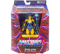Masters of the Universe Masterverse Evil-Lyn Action Figure