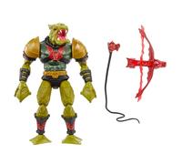 Masters Of The Universe Mvse Pop Evil Horde Leech Figure