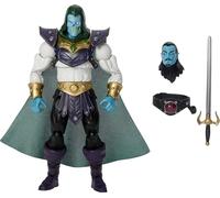 Mattel Figurine articulée Masterverse KELDOR – Deluxe, 30 points d'articulation, JHJ84
