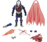 Masters of the Universe Masterverse Hordak Deluxe Figurine d'action avec Accessoires, Cadeau de Collection Motu de 17,8 cm