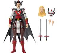 Mattel Figurine articulée à collectionner Masters of The Universe Masterverse – Deluxe 30 pts JHJ83