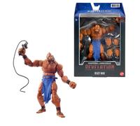 Figurine - Mattel - Beast Man - 18 cm - Inspirée de Les Maîtres de l'Univers - Mixte