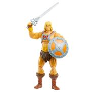 Masters Of The Universe Masterverse Revelation He-Man Action Figure