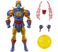 Masters of the Universe Masterverse Sy-Klone Action Figure