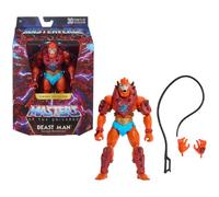 Masters of the Universe Masterverse Vintage Collection Beast Man Action Figure