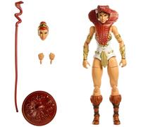 Masters of the Universe Masterverse Vintage Collection Teela Action Figure