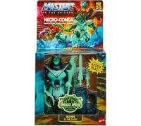 Masters of The Universe Motu Origins