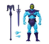 Masters of The Universe Motu Origins (Seletor Vintage Collection)