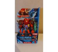 Masters Of The Universe - Musclor et les Maîtres de l’Univers - Figurine...