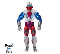 Mattel JBP78, Figurine